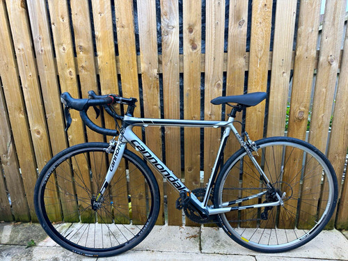 Cannondale supersix evo - cannondale, carbon
