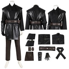 Cosplay Star Wars 3 Revenge of