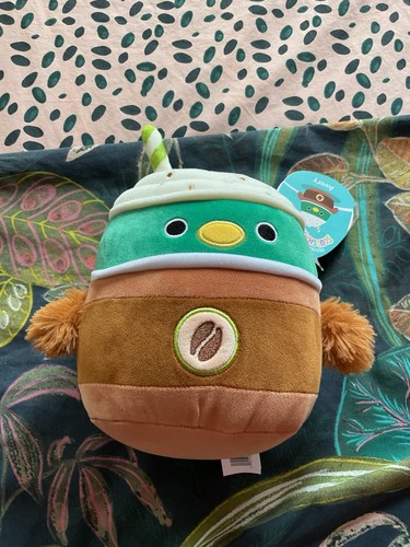 Squishmallows avery mallard - squishmallows,