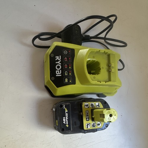 Ryobi one bcl14181h 18v - ryobi,