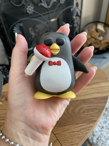 Toy story wheezy - story,