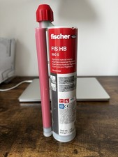 Fischer FIS HB 360 S Highbond