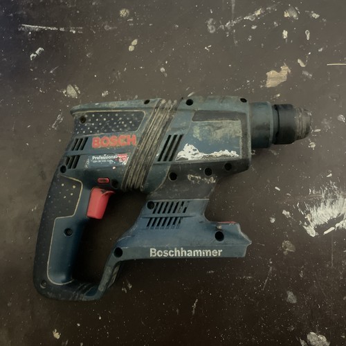 Bosch gbh 36v - bosch, 36v-li