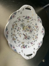 Coalport Bone China Paradise