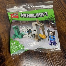 LEGO Minecraft: The Dripstone