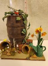 Dolls House Miniature 1:12th