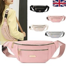 Womens ladies bum bag - womens,