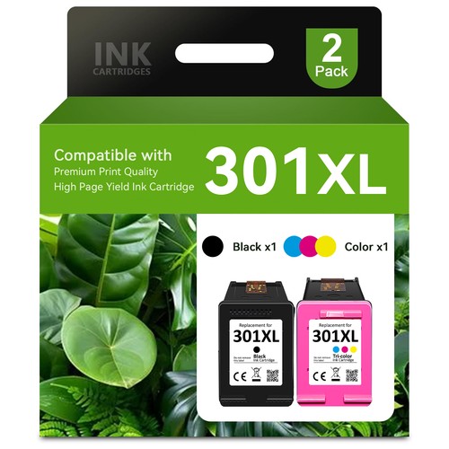 For 301xl multipack - hp,