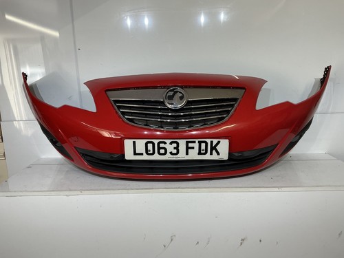 2014 vauxhall meriva mk2 - vauxhall,