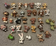 Hasbro LPS Littlest Pet Shop