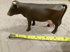 Bruder Brown Cow 1:16 Scale