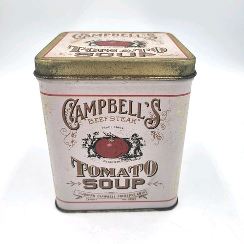 Vintage campbell beefsteak - vintage, campbell's