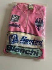 Rosa Giro d'Italia 1998 Jersey
