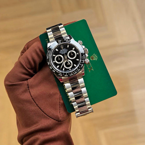 Rolex cosmograph daytona - rolex,
