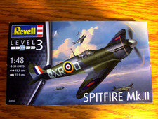 Revell 1/48 scale Supermarine
