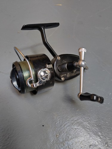 Mitchell vintage fishing reel - vintage,