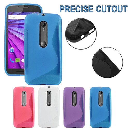 Shockproof silicone case - case, for