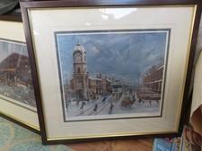 signed authenticated No:1/500