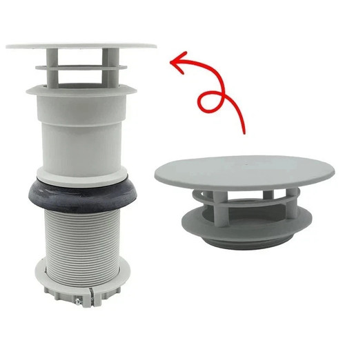 For truma space - for, heater