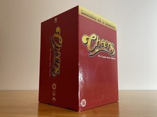 Cheers The Complete Series