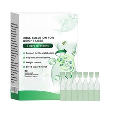 G-L-P-1 Weight Loss Drops For