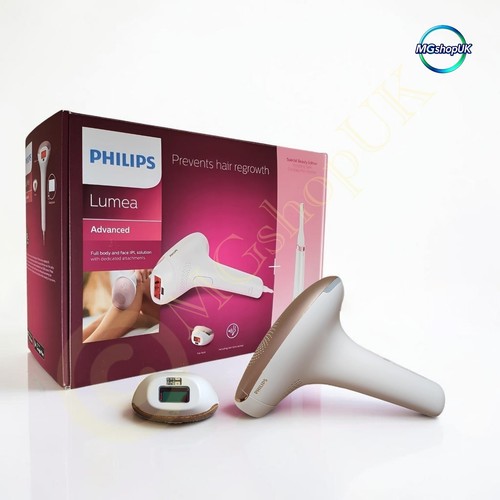 Philips lumea ipl 7000 series - ipl,