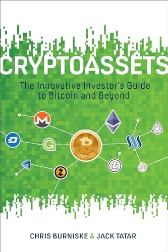 Cryptoassets the innovative - cryptoassets:,