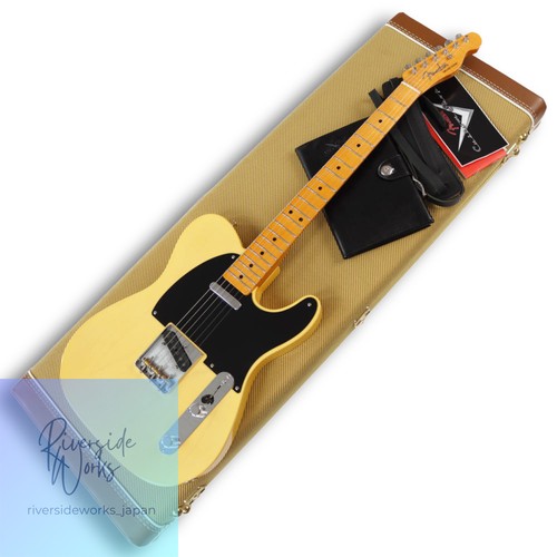 Fender custom shop - fender,