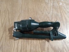 Instant Fisherman by Flying Lure Folding Portable Travel Fishing Rod Pole. W06