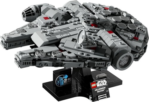 Lego star wars - wars, 75375