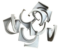 Marley Deepflow gutter