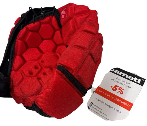 Barnett sports heat pro - barnett,