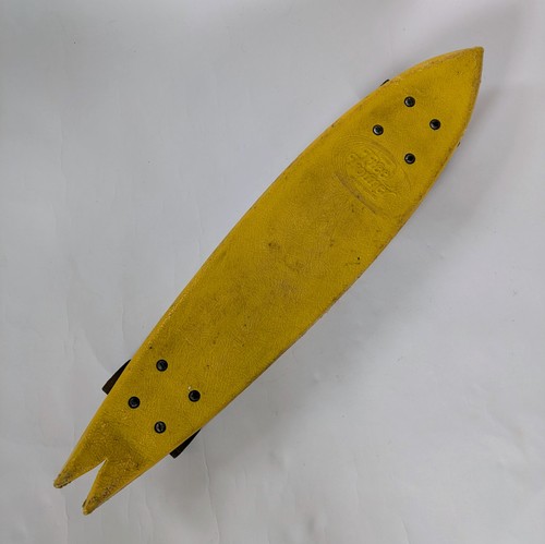Skateboard vintage 70s - skateboard,