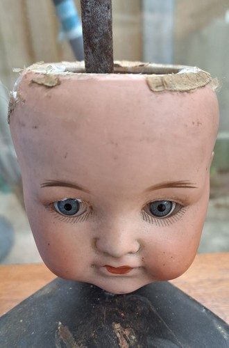 Armand marseille antique - antique, dolls