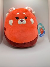 Disney Pixar Turning Red Mei