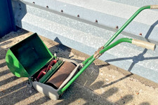 VINTAGE RANSOMES 12" AJAX MK 5