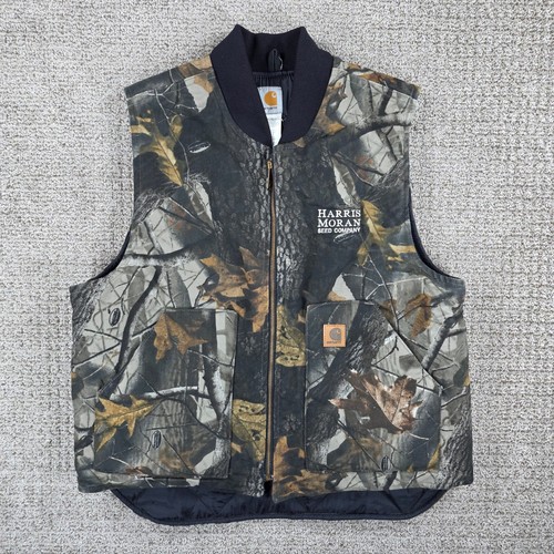 Vintage carhartt v20 cmo - vintage,