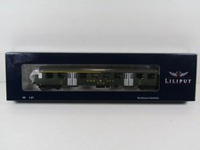LILIPUT L387414 - SBB 1/2