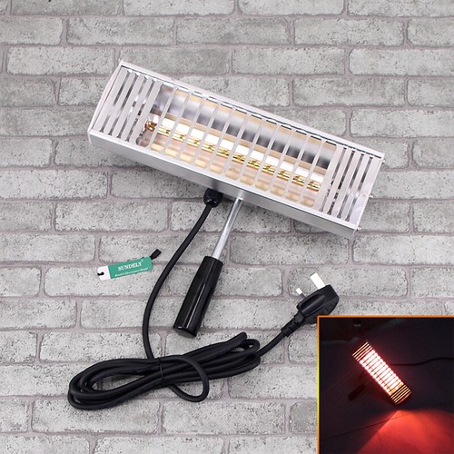 1000w infrared curing lamp - infrared,