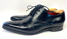 Jeffery West Men’s Shoes