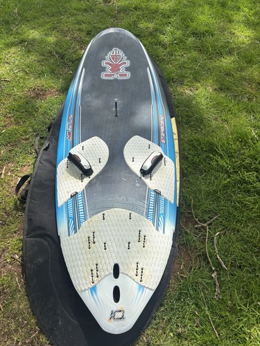 Starboard futura 134l - , windsurf