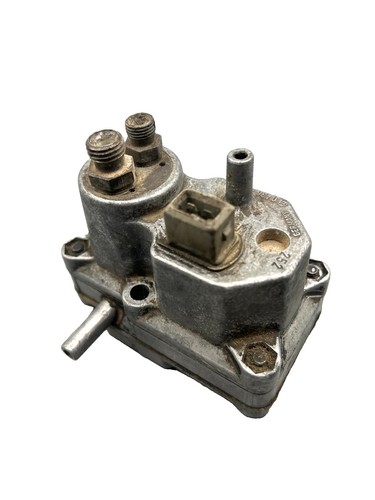 M110 heat regulator mercedes - m110,