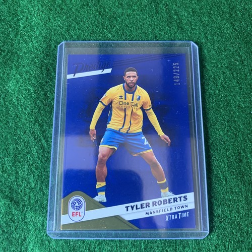 Panini efl prestige - efl,