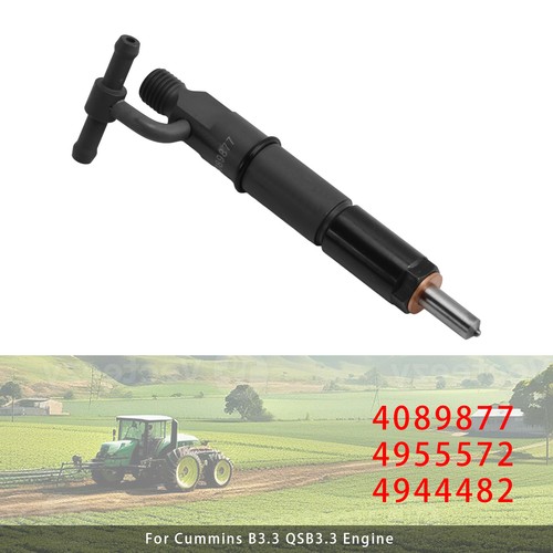 1pcs fuel injector for cummins - 1pcs,