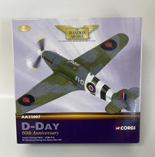 Corgi Aviation Archive 1:72