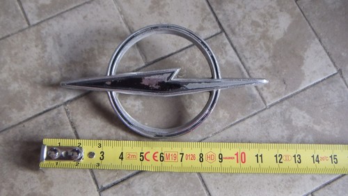 Opel kadett coupe logo - kadett,