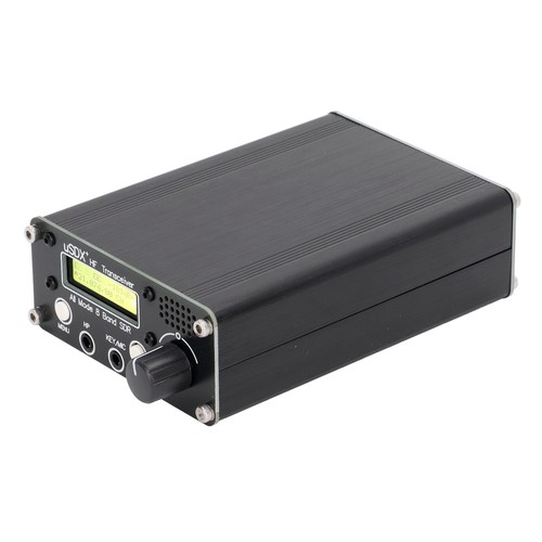 Band radio transceiver lcd - 8,