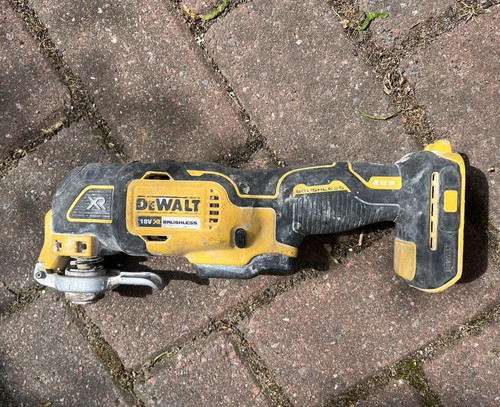 Dewalt dcg406 18v - xr,