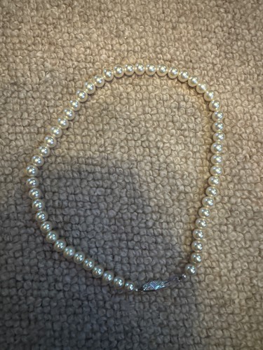 Pompadour vintage pearl - pompadour,