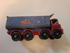 MATCHBOX LESNEY #17 FODEN